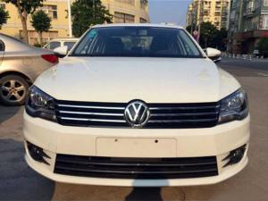 寶來 2015款 質(zhì)惠版 1.6L 自動舒適型